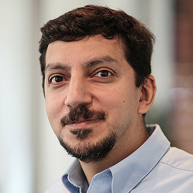 Adam Ghobarah